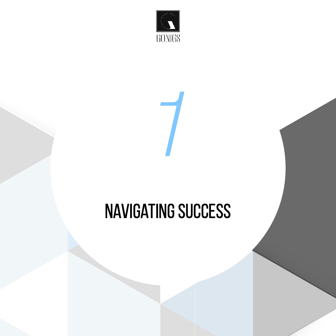 Navigating Success: The Art of Location Strategies in the Business 